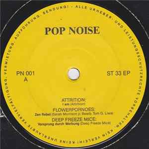 Download Various - Pop Noise