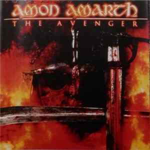 Download Amon Amarth - The Avenger