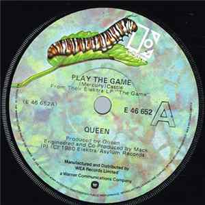 Download Queen - Play The Game