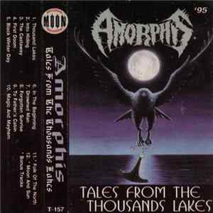 Download Amorphis - Tales From The Thousand Lakes