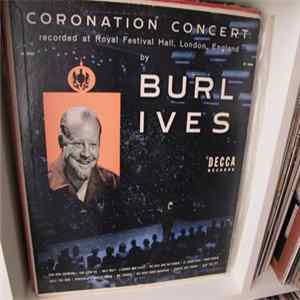 Download Burl Ives - Coronation Concert
