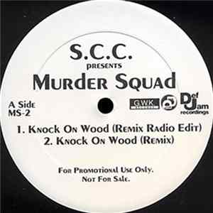 Download Murder Squad - Knock On Wood