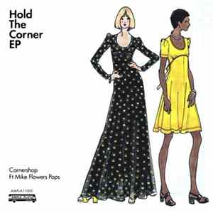 Download Cornershop Featuring Mike Flowers Pops - Hold The Corner EP