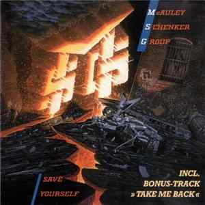 Download McAuley Schenker Group - Save Yourself