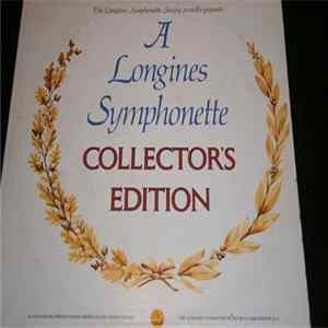 Download The Longines Symphonette, Mishel Piastro - The Previev Club's Best Of '68