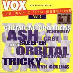 Download Various - The Radio 1FM Sessions Vol 3