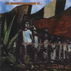 Download Song Of Kerman - The Unamerican Sounds Of...