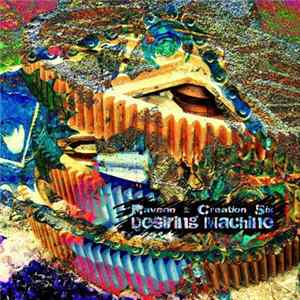 Download Ravcan & Creation Six - Desiring Machine