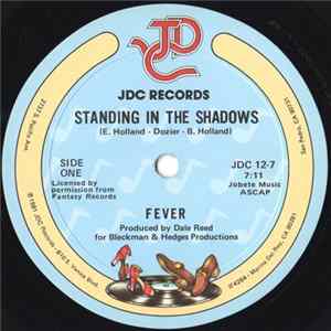 Download Fever - Standing In The Shadows