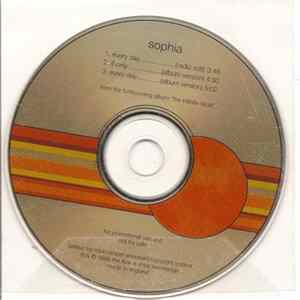 Download Sophia - Every Day