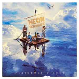 Download Neonschwarz - Fliegende Fische