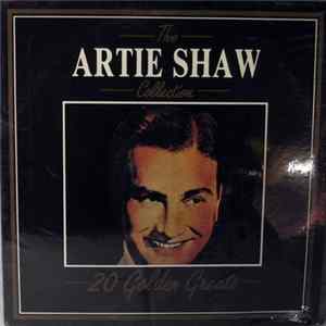 Download Artie Shaw - The Artie Shaw Collection