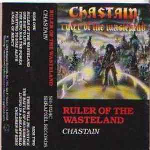 Download Chastain - Ruler Of The Wasteland