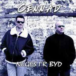 Download Cennad - Neges I'r Byd