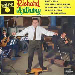 Download Richard Anthony - Roly - Poly