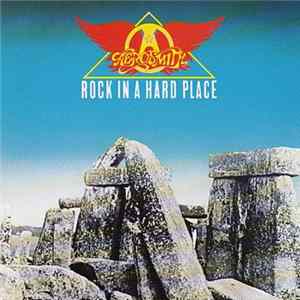 Download Aerosmith - Rock In A Hard Place