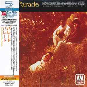 Download The Parade - The Parade