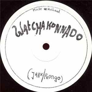 Download Jark/Prongo - Watchakonnado / Movin On