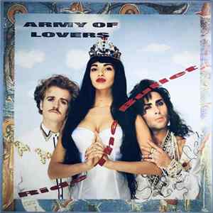 Download Army Of Lovers - Ride The Bullet