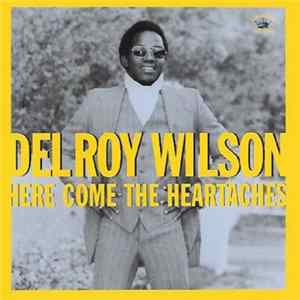 Download Delroy Wilson - Here Come The Heartaches