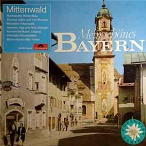Download Various - Mein Schönes Bayern - Mittenwald