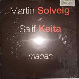 Download Salif Keita - Madan