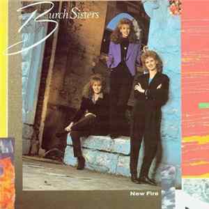 Download The Burch Sisters - New Fire