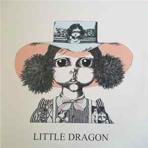 Download Little Dragon - Little Dragon