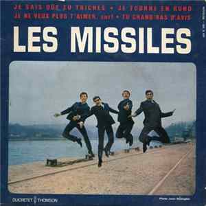 Download Les Missiles - Je Sais Que Tu Triches