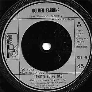 Download Golden Earring - Candy's Going Bad
