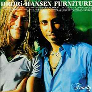 Download Drori-Hansen Furniture - Family