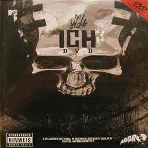 Download Sido - ICH DVD