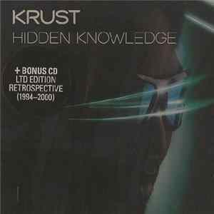 Download Krust - Hidden Knowledge