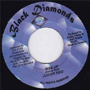 Download Junior Reid - Rise Up