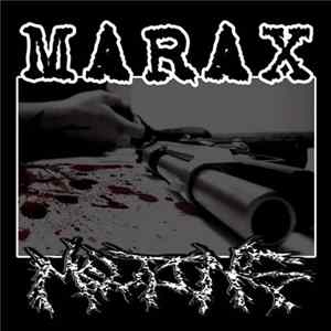Download Marax / Molting - Marax / Molting 3" Split