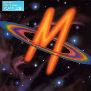 Download M - New York, London, Paris, Munich