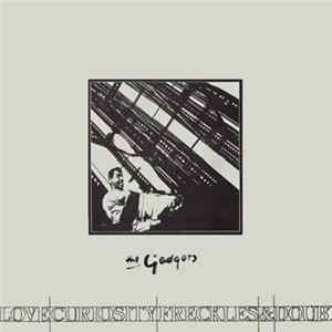Download The Gadgets - Love, Curiosity, Freckles & Doubt