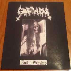 Download Goat Vulva / Beherit - Erotic Worship / Morbid Rehearsals