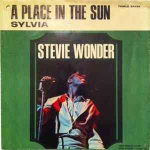 Download Stevie Wonder - A Place In The Sun