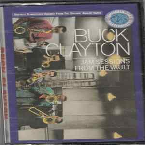 Download Buck Clayton - Jam Sessions From The Vault