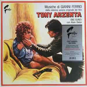 Download Gianni Ferrio - Tony Arzenta (Big Guns)