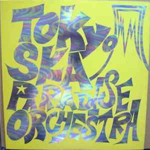 Download Tokyo Ska Paradise Orchestra - Tokyo Ska Paradise Orchestra