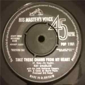 Download Ray Charles - Take These Chains From My Heart
