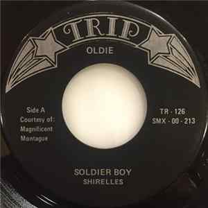 Download Shirelles - Soldier Boy
