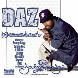 Download Daz - DPGC: U Know What I'm Thrown' Up