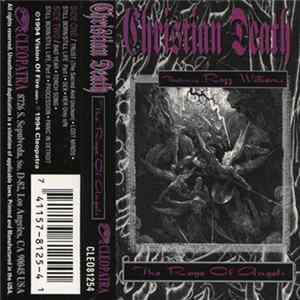 Download Christian Death featuring Rozz Williams - The Rage Of Angels