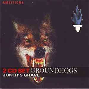 Download Groundhogs - Joker's Grave