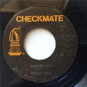 Download Peggy Cole - Heaven USA