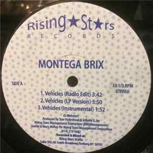Download Montega Brix - Vehicles / I'm Tired
