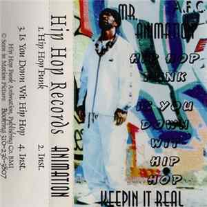 Download Mr. Animation - Keepin It Real